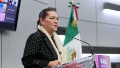 Remueve Taddei a encargados de Fiscalización y Asuntos Jurídicos del INE 