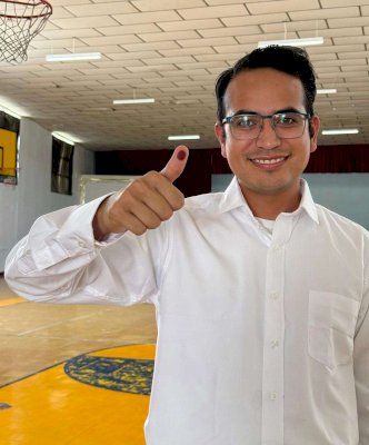 EL ROUND