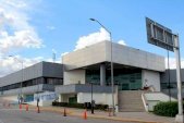 Asegura Fiscalia 2 vehiculos en operativo en Aldama 