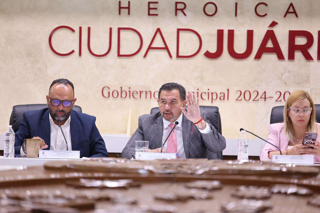 Dona Cabildo terrenos al IMSS para construcción de Centros Infantiles 