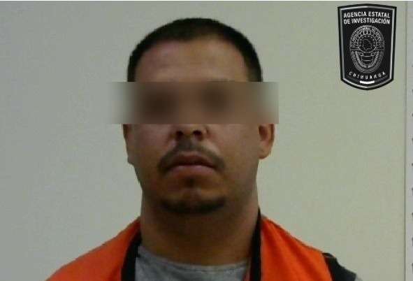 Sentencian a hombre a más de ocho de prisión por intento de homicidio