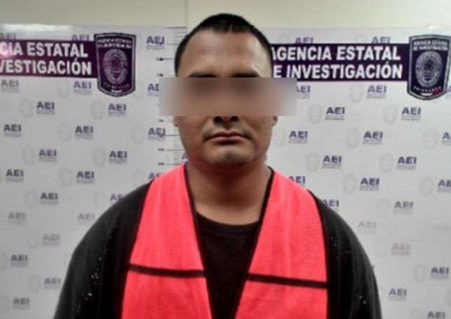 Golpea a hombre hasta matarlo y lo abandona en lote baldío