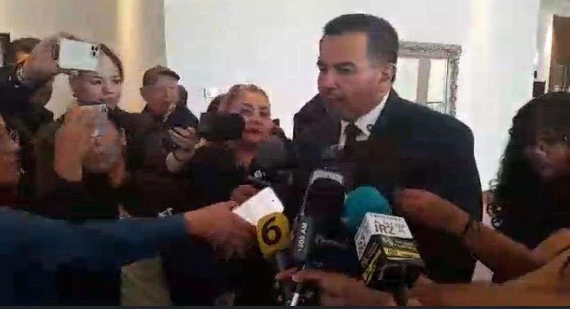 Descarta alcalde vigilancia tras incendio en Las Anitas