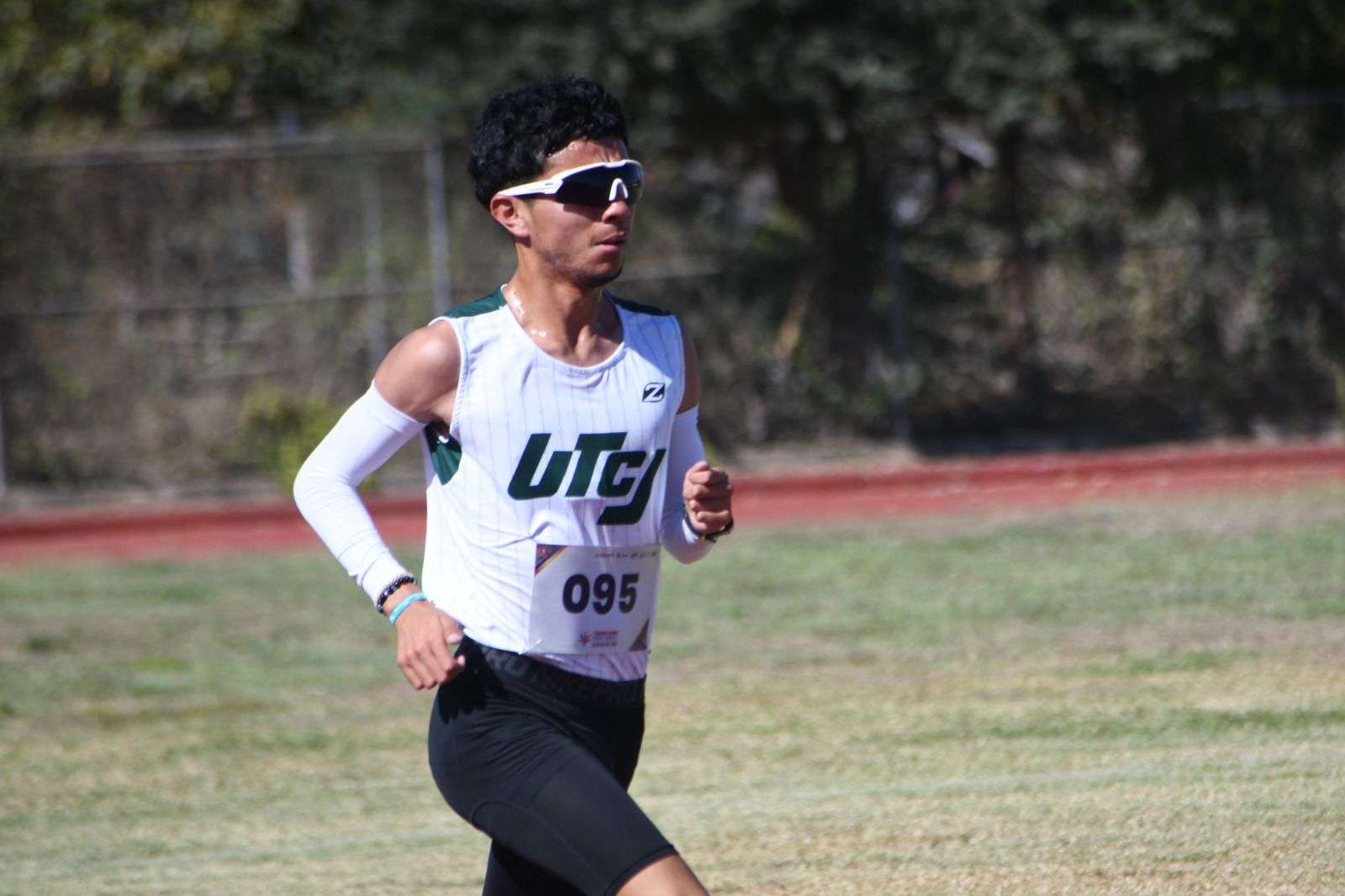 Suma UTCJ nueve medallas en encuentro nacional en Nuevo Nayarit