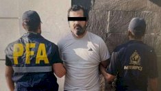 Solicitará Fernando Farías asilo político en Argentina