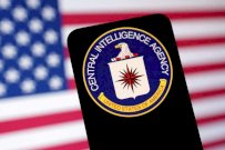 La CIA desplegó a 10 agentes en 2 estados 