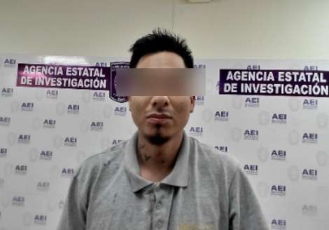 Obtiene Fiscalía vinculación a proceso por homicidio en Rincones de Salvárcar