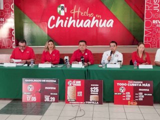 Acusa Alex Domínguez proceso viciado en designación de consejeros del INE