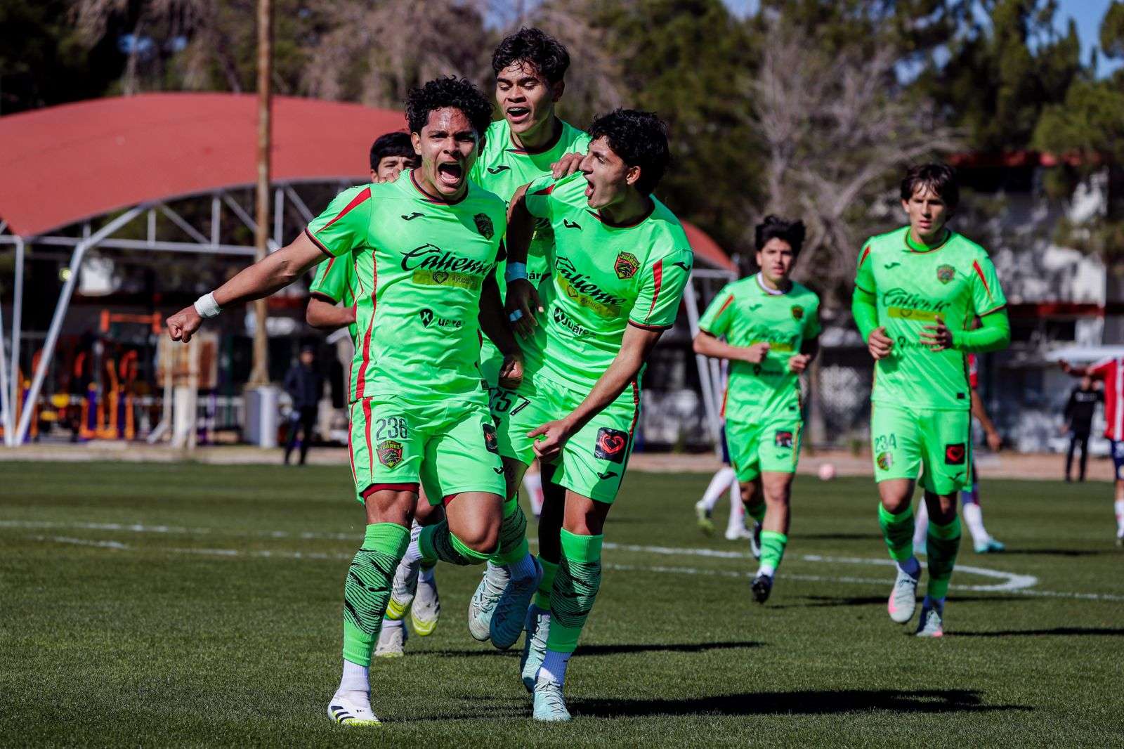 Busca Bravos asegurar liderato ante Atlético de San Luis