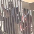 Denuncian a abogados y actuario por actos de hostigamiento