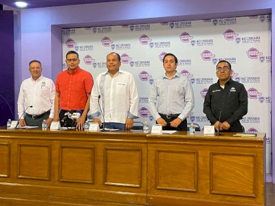 Lanza Conalep estrategia histórica de actualización académica 