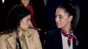 Pide Sheinbaum a Luisa María Alcalde análisis para aplazar elección judicial 