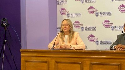 Estima Registro Civil iniciar con Curp Biométrica en Junio 