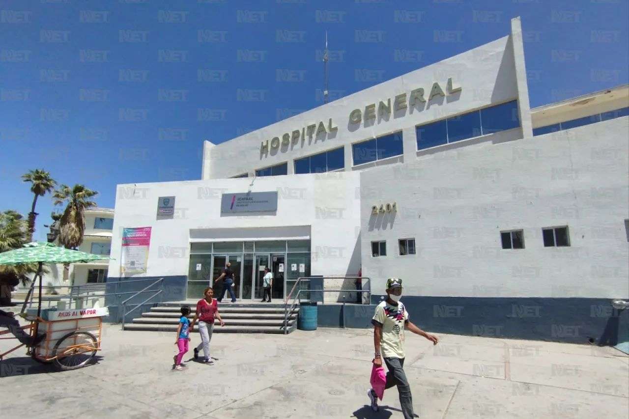 Fortalece MediChihuahua cobertura médica 