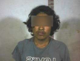 Pasará 25 años en prisión por matar a uno con un tubo en Delicias 