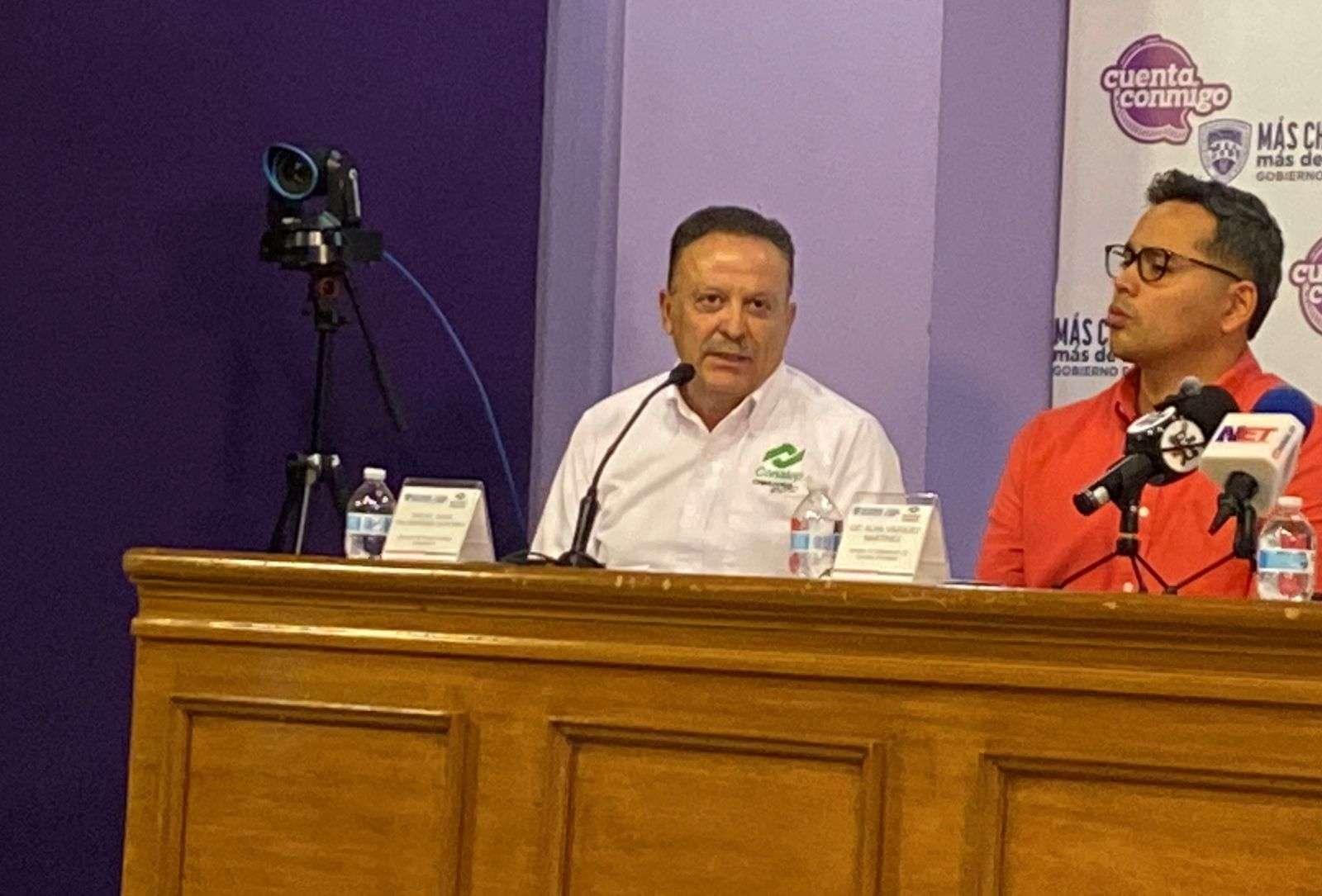 Anuncia plantel Conalep Chihuahua ll nueva carrera en Ciencia de Datos e IA 