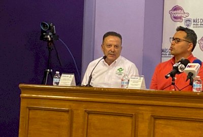 Anuncia plantel Conalep Chihuahua ll nueva carrera en Ciencia de Datos e IA 