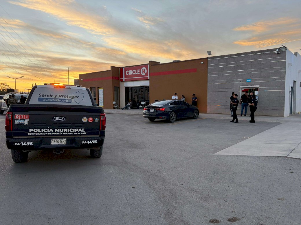Balean a joven tras cita de venta por Marketplace