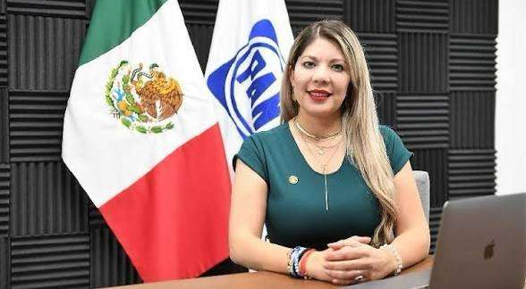 No existe obligatoriedad legal para comparecer en el Senado: Daniela Álvarez
