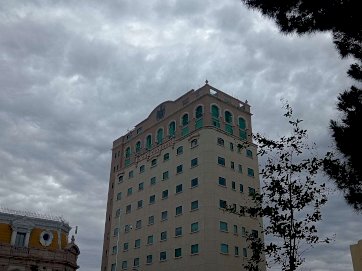 Estima Protección Civil frente frío, calor y tolvaneras 