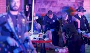 Deja varios heridos tiroteo cerca de Universidad de Indiana