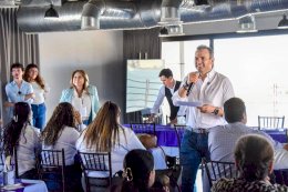 Chihuahua Capital sede del 5° Encuentro Estatal de Síndicas y Síndicos