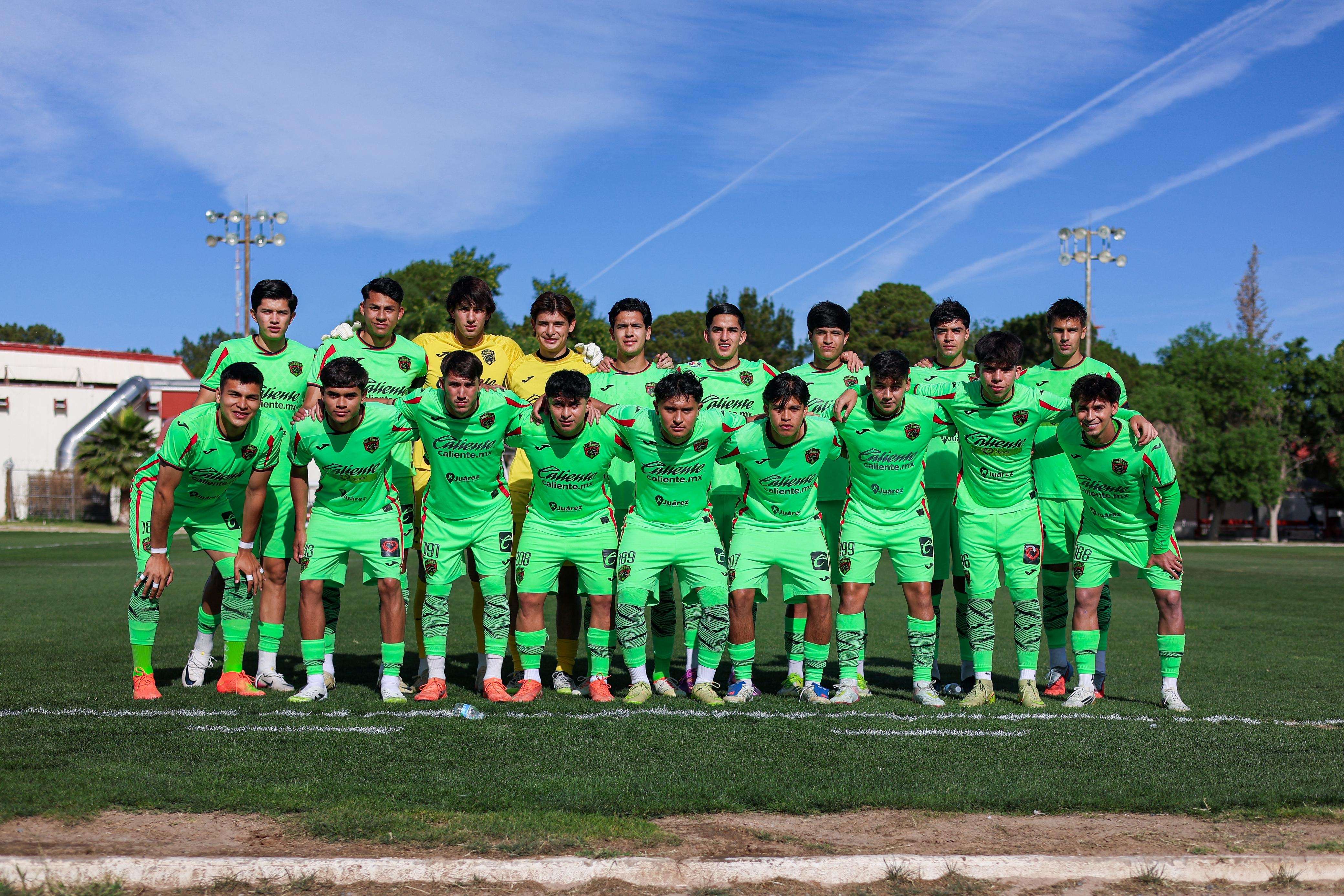 Cierra Bravos con triunfo en casa el clausura 2026