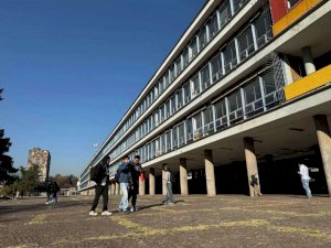 Laboran más del 70 % de los docentes universitarios en la precariedad