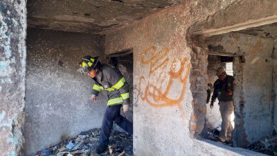 Atienden predios peligrosos para prevenir delitos y accidentes