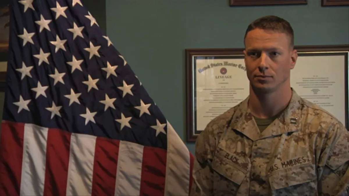 De Spokane a México: la historia del agente de la CIA que murió en misión