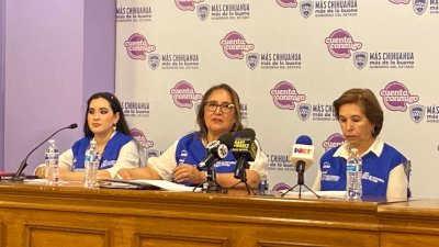 Lanzan convocatoria para apoyos a organizaciones civiles