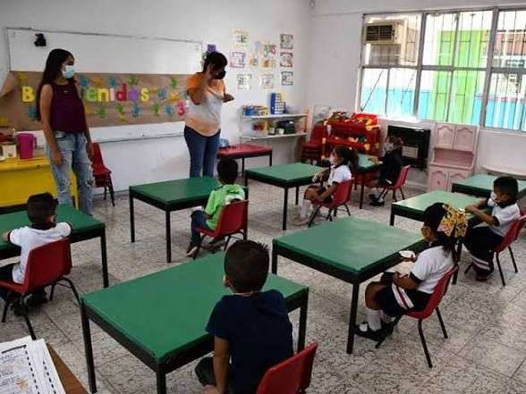 Traerá mayo mega puente escolar
