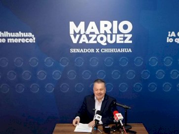 Acusan a Corral de impulsar comparecencia de Maru Campos por venganza