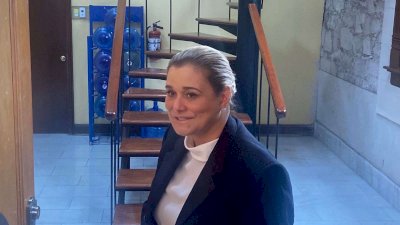 Sin fecha para reapertura de cruces ganaderos: Maru