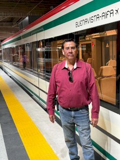 NUEVO TREN