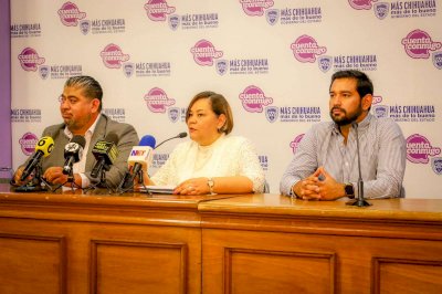 Invitan a la Party Fiesta Loca y DIFertida 2026 en El Colibrí 