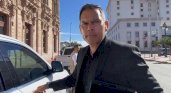 Siguen trámites para adquirir armamento de alto poder