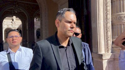 Niega Loya financiamiento a asociaciones civiles