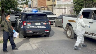 Hallan cuerpo mutilado en la colonia Juan Escutia