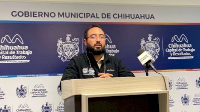 Descartan que incendio en recicladora fuera provocado: Protección Civil Municipal