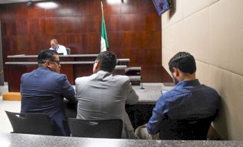 Lo vinculan a proceso por peculado agravado por más de 31 mdp en la Uach