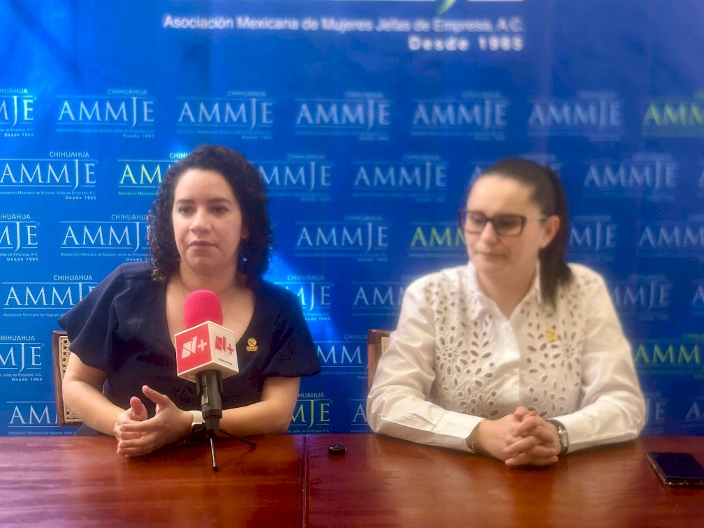 Presenta Ammje Chihuahua nuevo Consejo Directivo con visión innovadora
