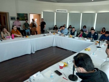 Aprueban inscribir a La Adelita en Muros de Honor del Congreso