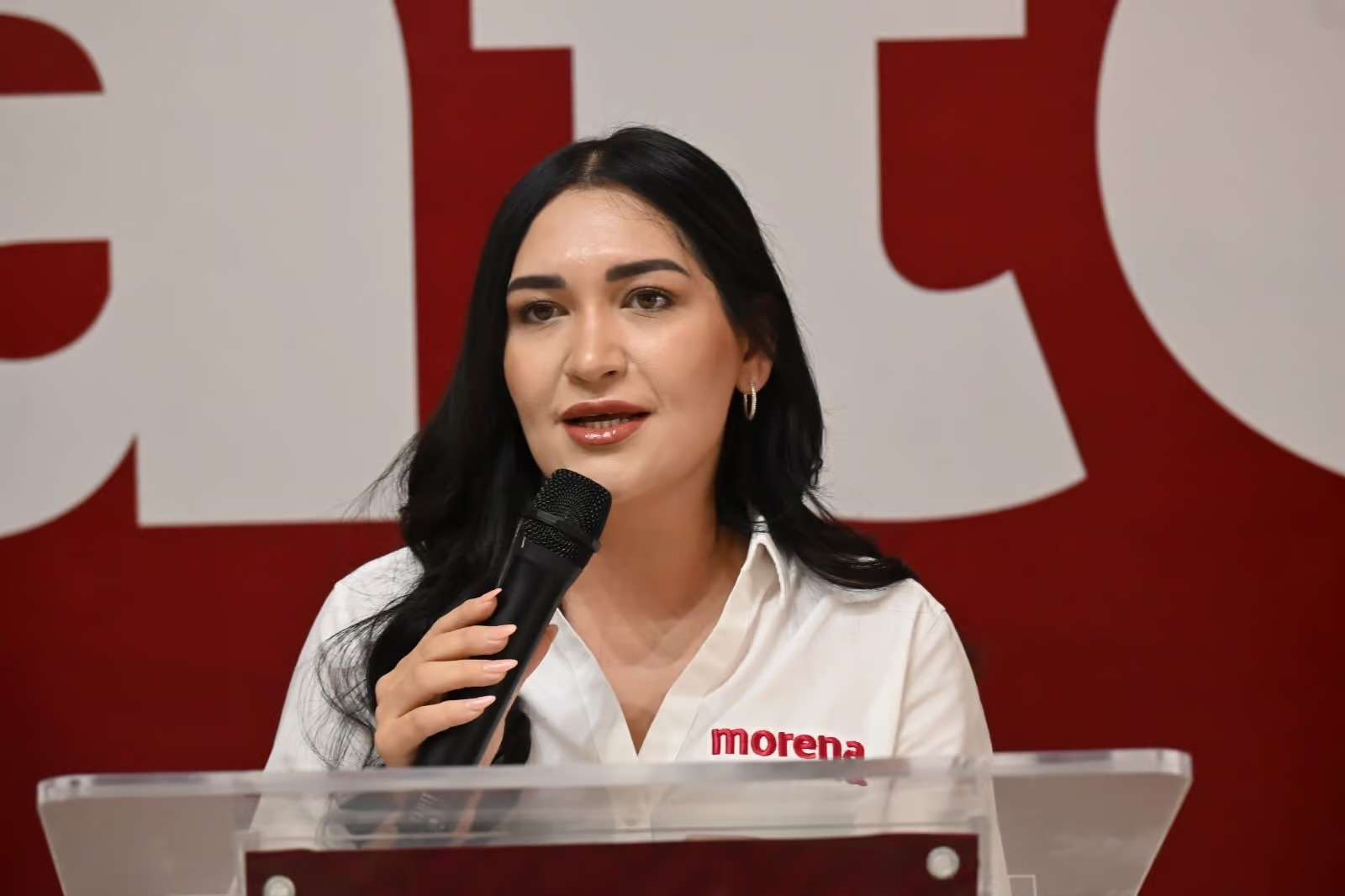 Unidad especial anunciada por Maru no atiende el fondo de intervención: Brighite