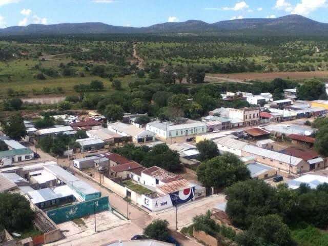 Supera Urique temperatura de 38 grados centígrados  