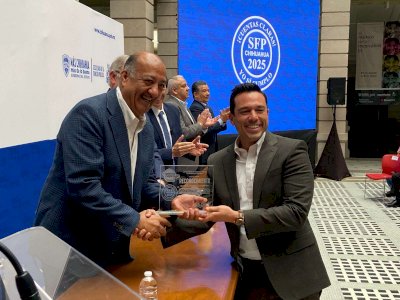 Premian a dependencias por transparencia en declaración patrimonial