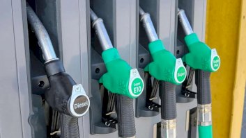 Bajará diésel a 27 pesos el 1 de mayo