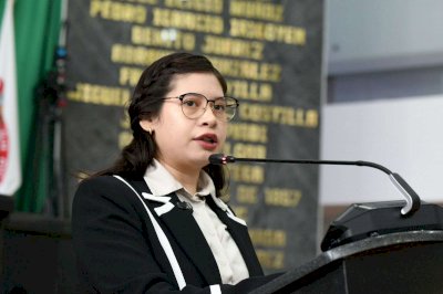 Aprueba Congreso reforma constitucional en materia de feminicidio 