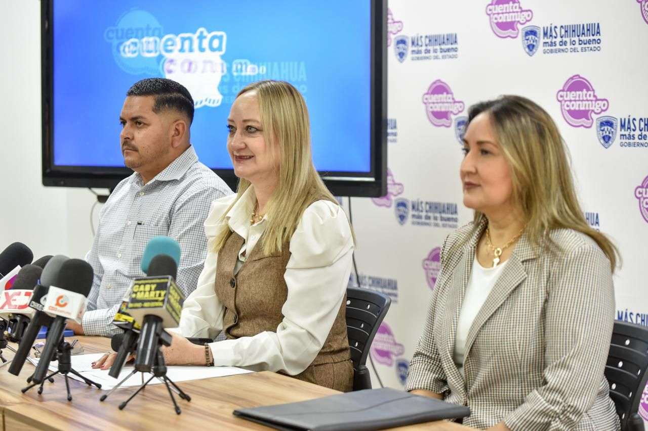 Lanza Registro Civil correcciones gratuitas de actas