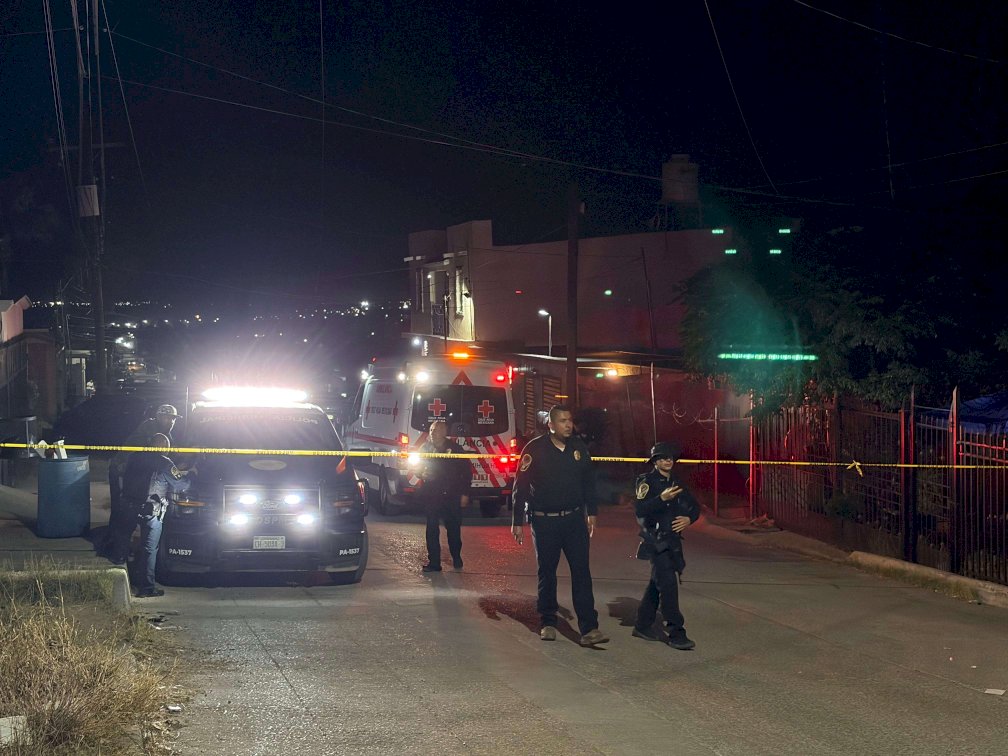 Deja ataque armado a jovencita herida en la 2 de Octubre